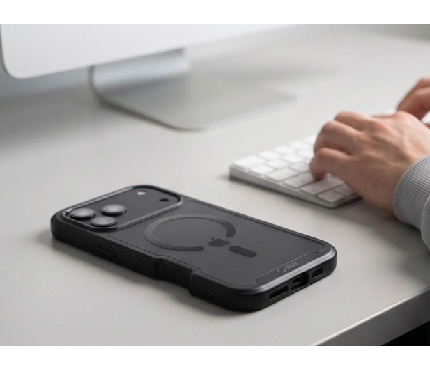Tech-Protect Defense Magsafe Do Iphone 17 Pro / 18 Pro - 1586932 - zdjęcie 5